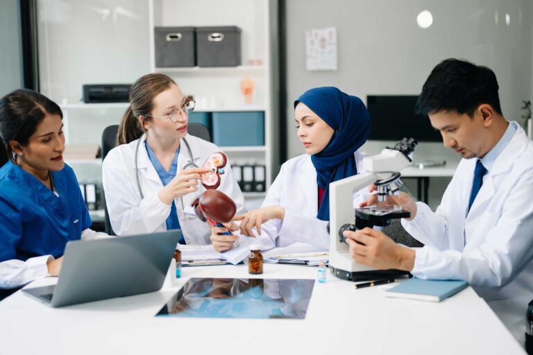 Pediatric Bypass Technique Advances in Congenital Heart Surgery